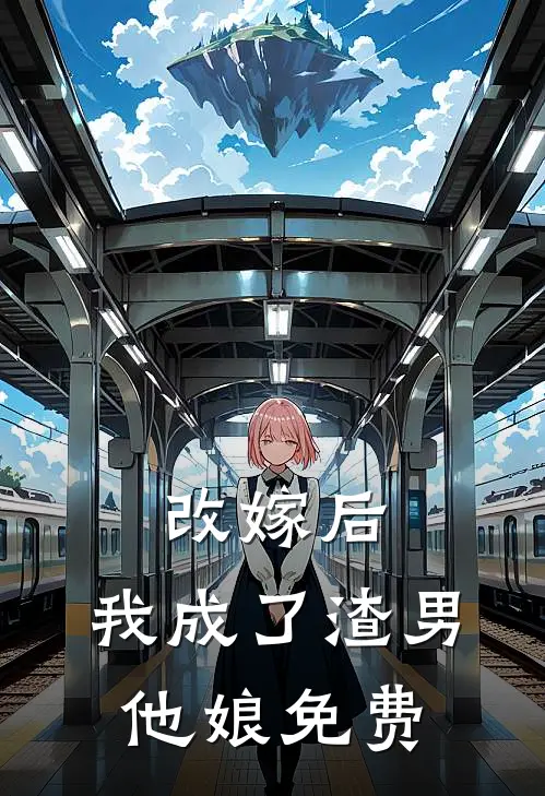 改嫁后，我成了渣男他娘免费