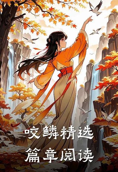 咬鳞精选篇章阅读