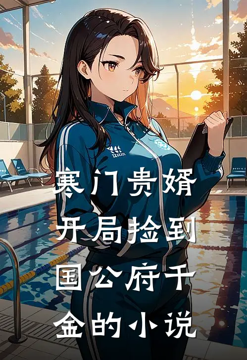 寒门贵婿开局捡到国公府千金的叫