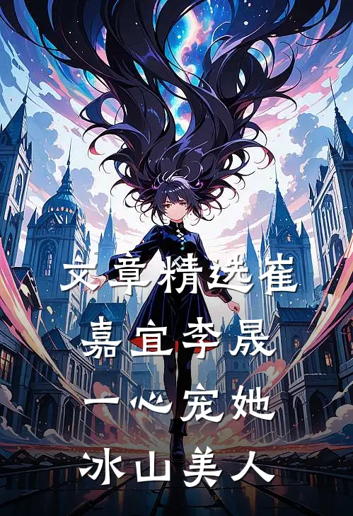 文章精选崔嘉宜李晟一心宠她冰山美人