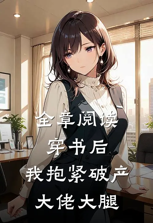 全章阅读穿书后，我抱紧破产大佬大腿