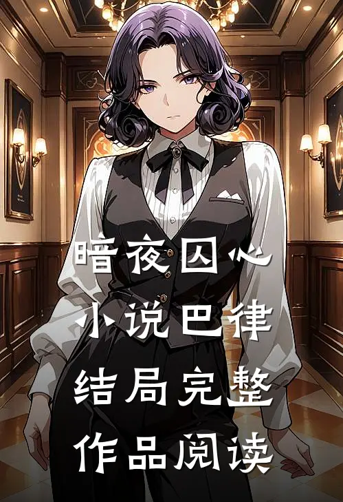 暗夜囚心小说巴律结局完整作品阅读