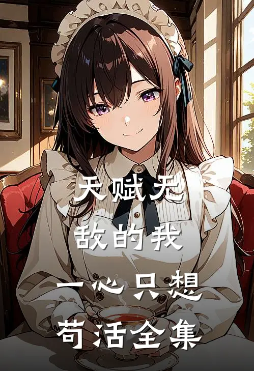 天赋无敌的我，一心只想苟活全集