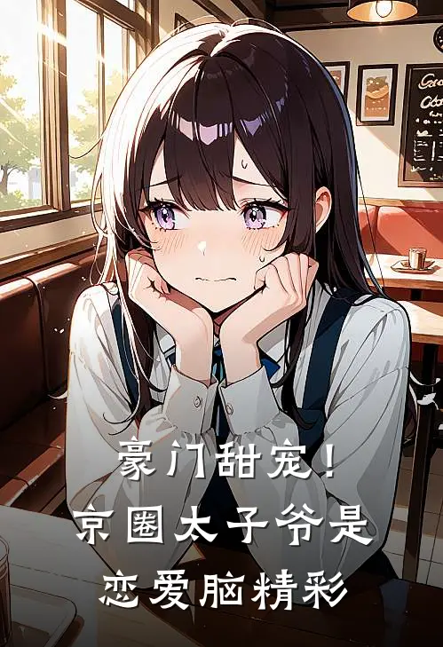 豪门甜宠！京圈太子爷是恋爱脑精彩