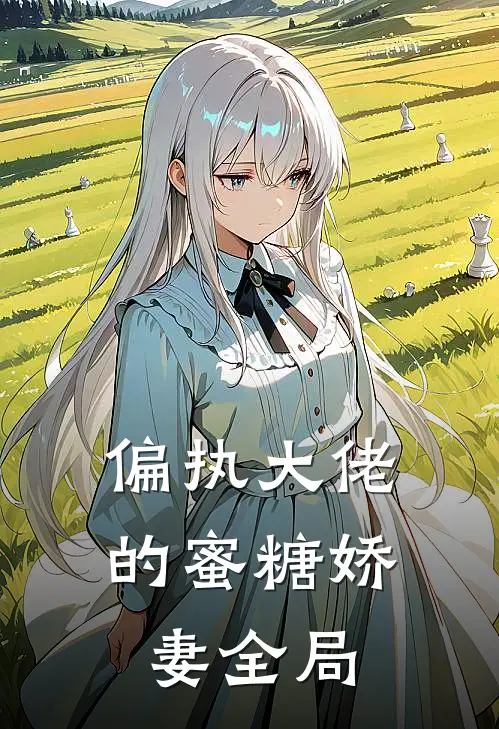偏执大佬的蜜糖娇妻全局