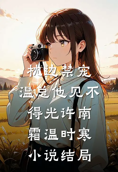 枕边禁宠，温总他见不得光许南霜温时寒小说结局