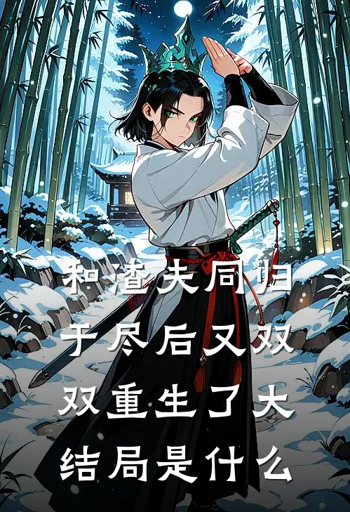 和渣夫同归于尽后又双双重生了大结局是什么