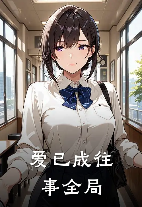 爱已成往事全局