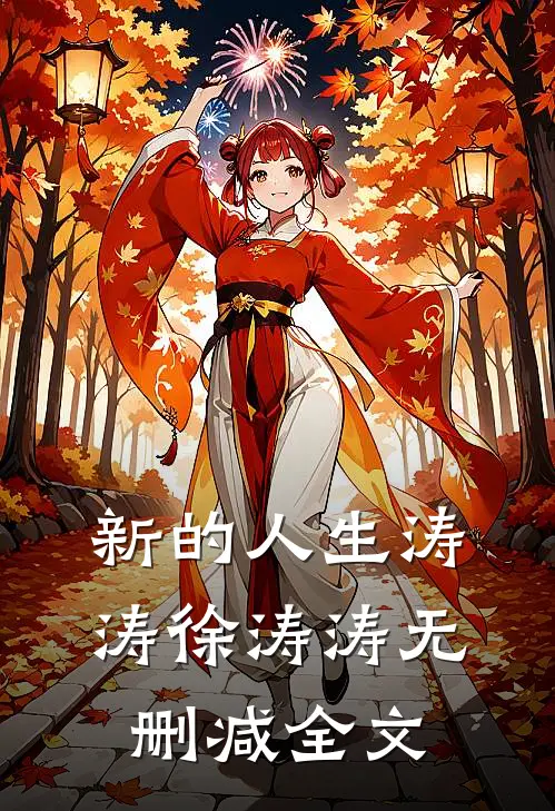 新的人生涛涛徐涛涛无删减全文