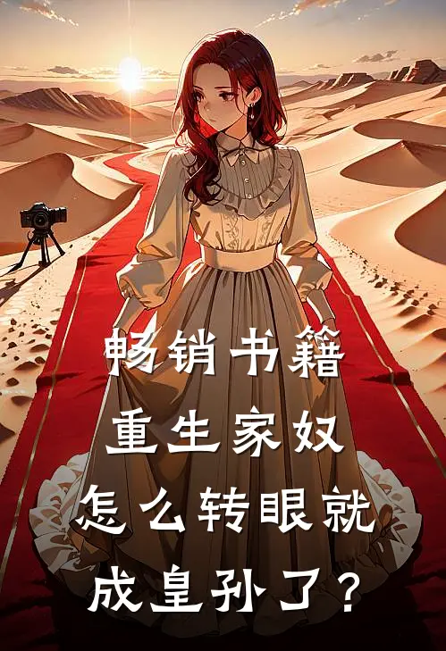 畅销书籍重生家奴，怎么转眼就成皇孙了？