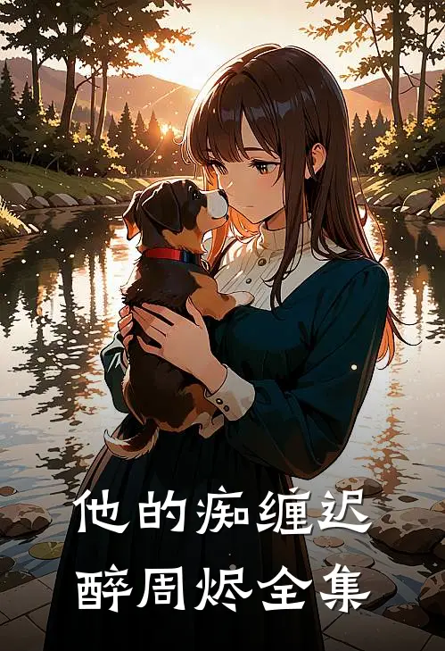 他的痴缠迟醉周烬 全集