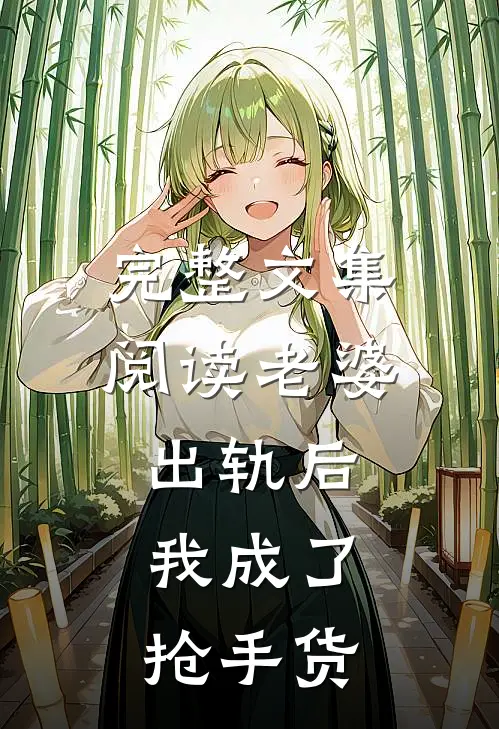 完整文集阅读老婆出轨后，我成了抢手货