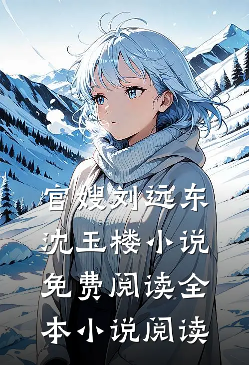 官嫂刘远东沈玉楼小说免费阅读全本小说阅读