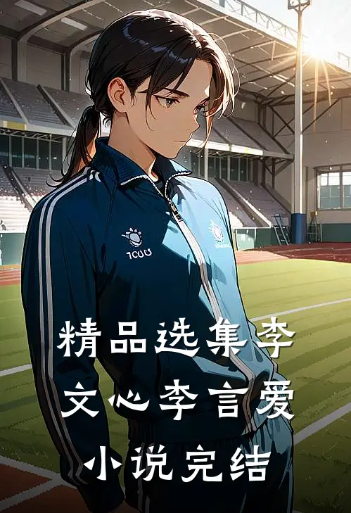 精品选集李文心李言爱小说完结