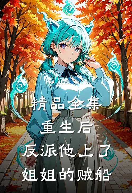 精品全集重生后，反派他上了姐姐的贼船