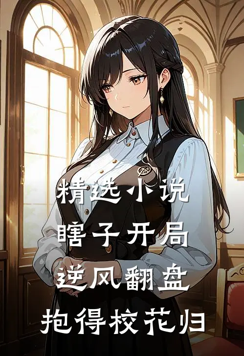 精选小说瞎子开局逆风翻盘，抱得校花归