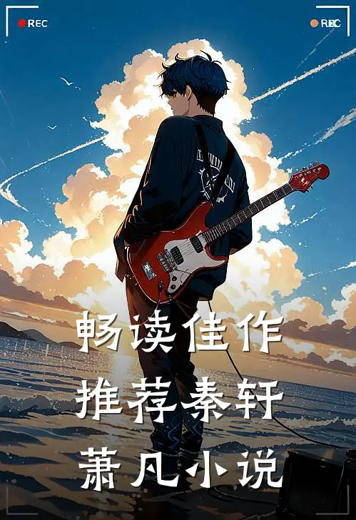 畅读佳作推荐秦轩萧凡小说