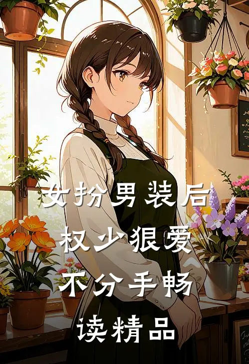 女扮男装后，权少狠爱不分手畅读精品