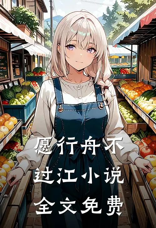 愿行舟不过江小说全文免费