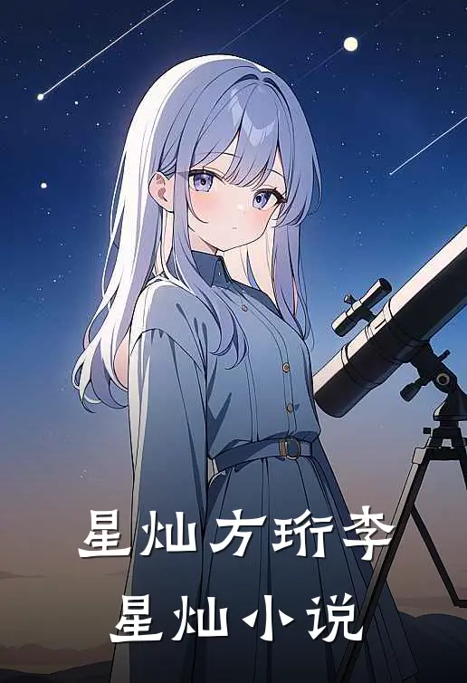 星灿方珩李星灿小说