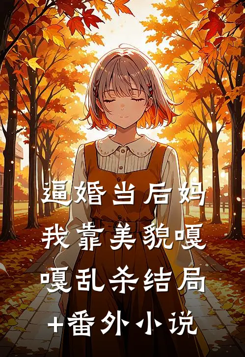 逼婚当后妈，我靠美貌嘎嘎乱杀结局+番外小说