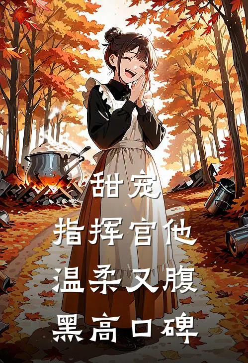 甜宠：指挥官他温柔又腹黑高口碑