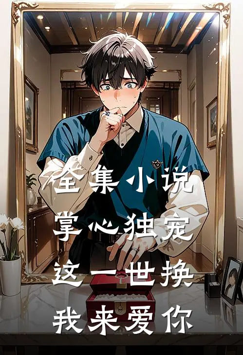 全集小说掌心独宠:这一世换我来爱你