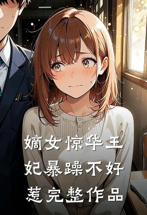 嫡女惊华王妃暴躁不好惹完整作品