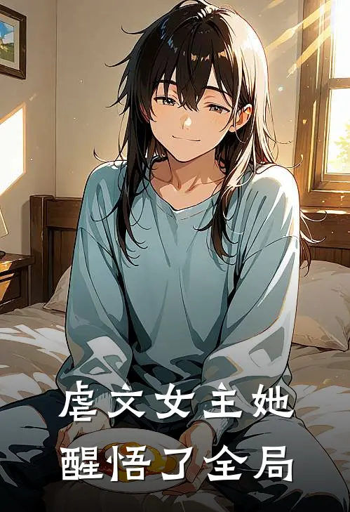 虐文女主她醒悟了全局