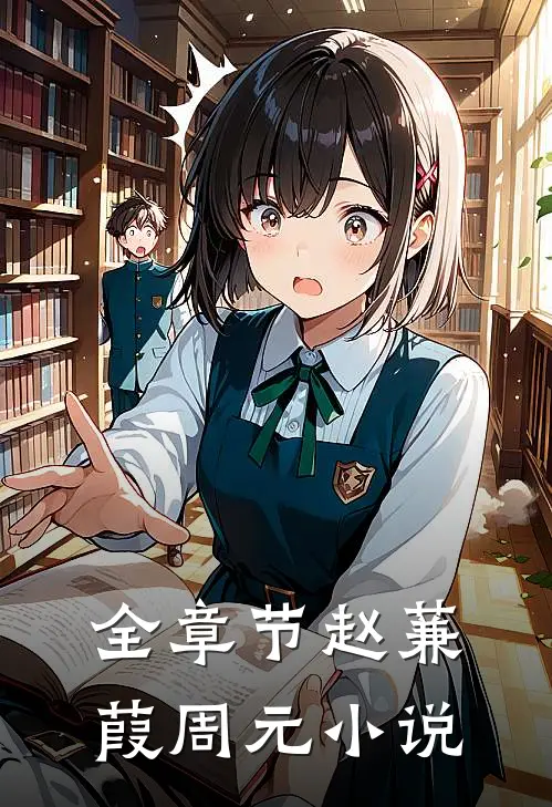 全章节赵蒹葭周元小说