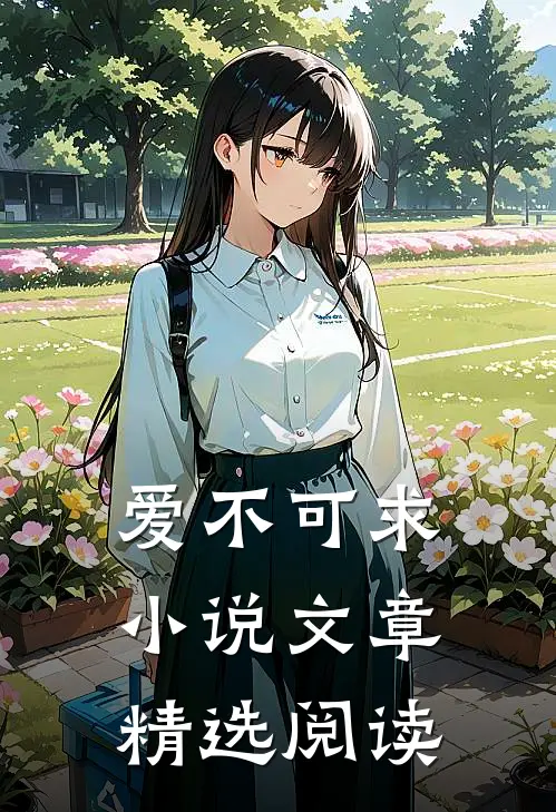 爱不可求小说文章精选阅读