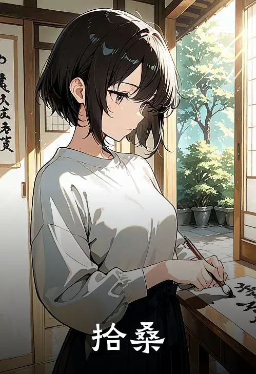 拾桑