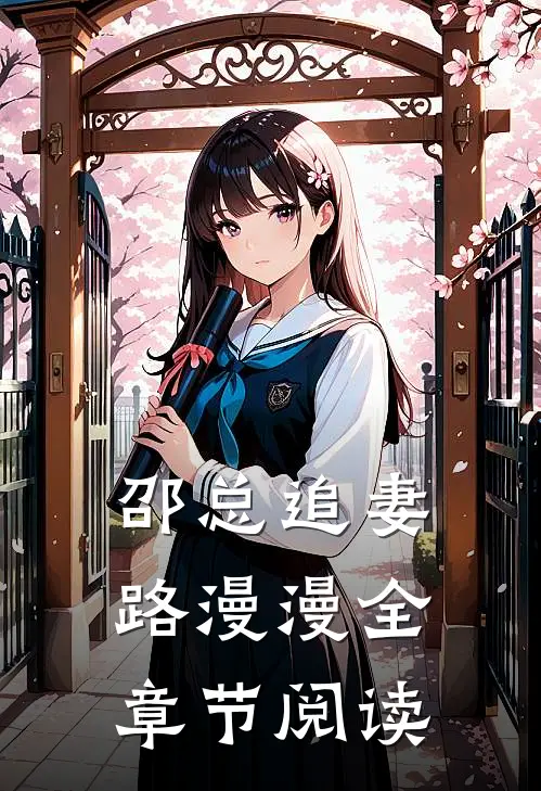 邵总追妻路漫漫全章节阅读