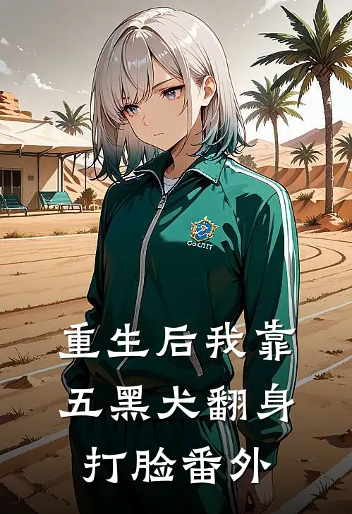 重生后我靠五黑犬翻身打脸 番外