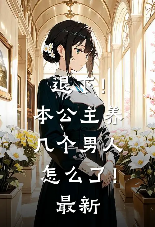 退下！本公主养几个男人怎么了！最新
