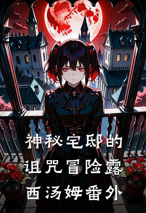 《神秘宅邸的诅咒冒险》露西汤姆 番外