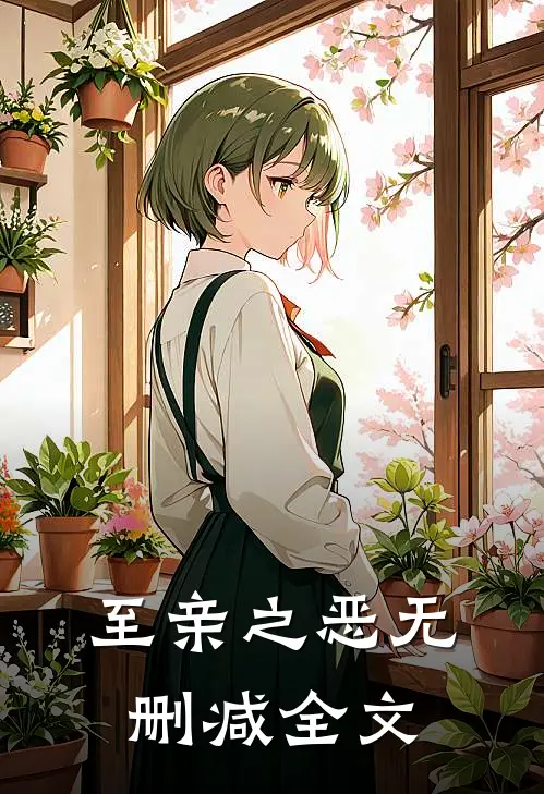 至亲之恶无删减全文