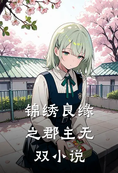 锦绣良缘之郡主无双小说