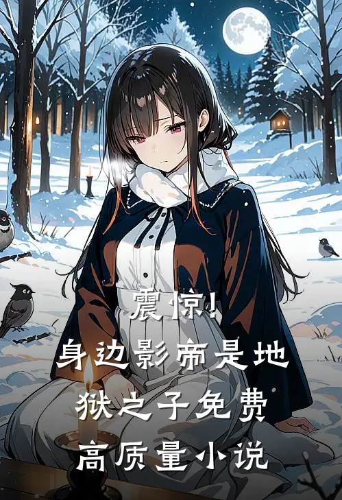 震惊!身边影帝是地狱之子免费高质量小说