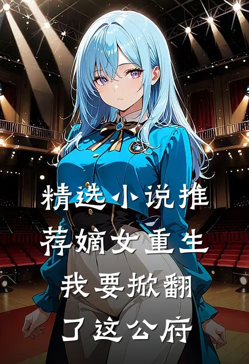 精选小说推荐嫡女重生：我要掀翻了这公府