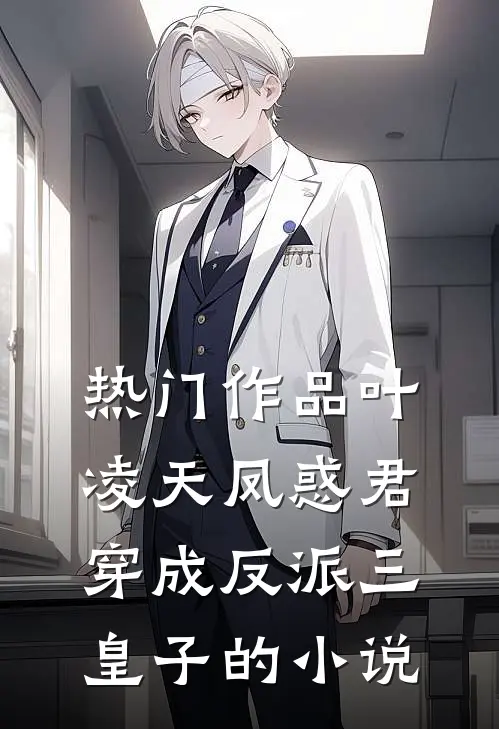 热门作品叶凌天凤惑君穿成反派三皇子的小说