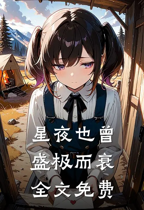 星夜也曾盛极而衰全文免费