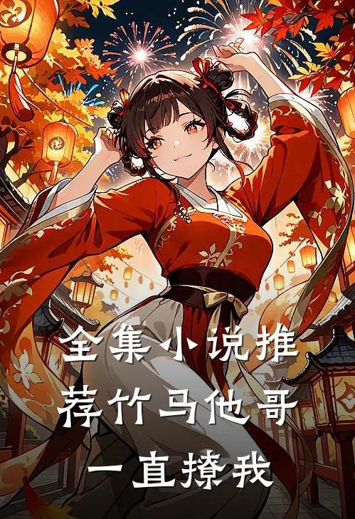 全集小说推荐竹马他哥一直撩我