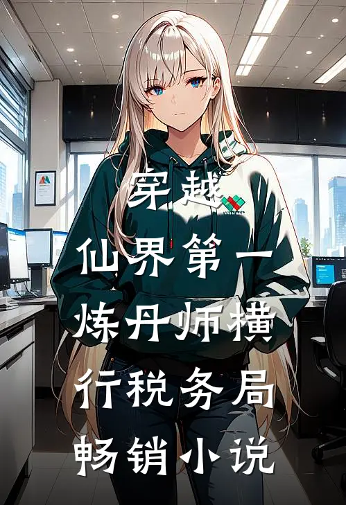 穿越：仙界第一炼丹师横行税务局畅销小说