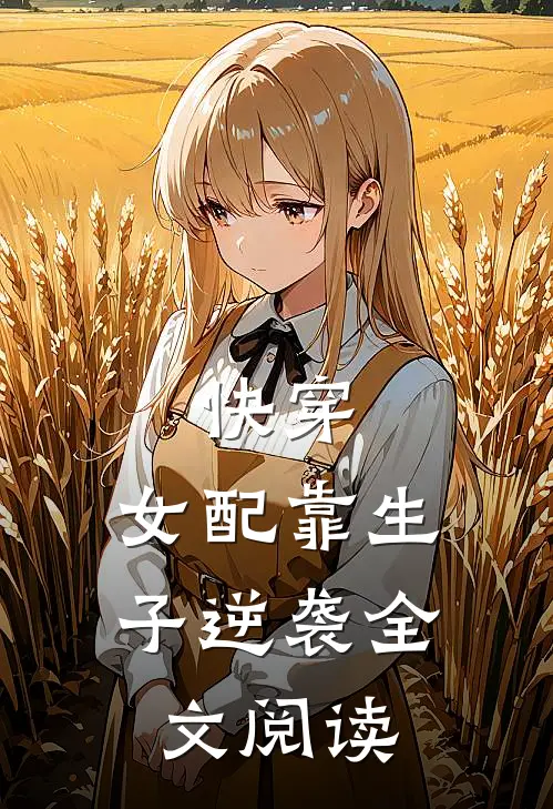 快穿女配靠生子逆袭全文阅读无弹窗