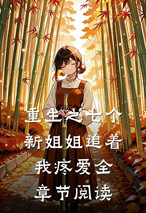 重生之七个新姐姐追着我疼爱全章节阅读