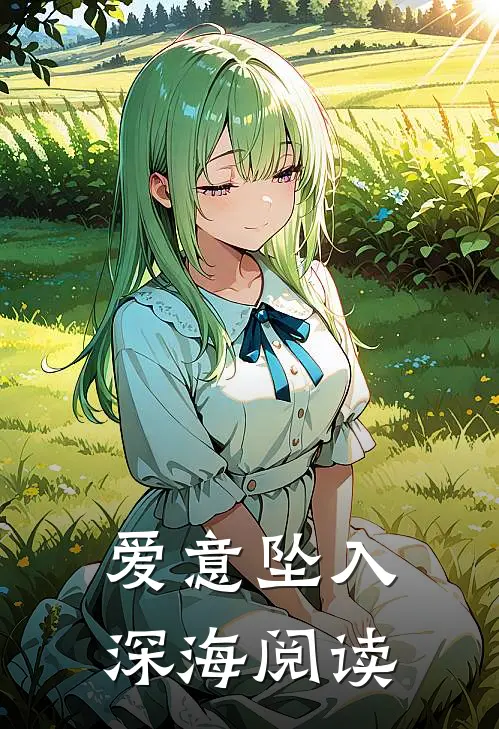 爱意坠入深海阅读