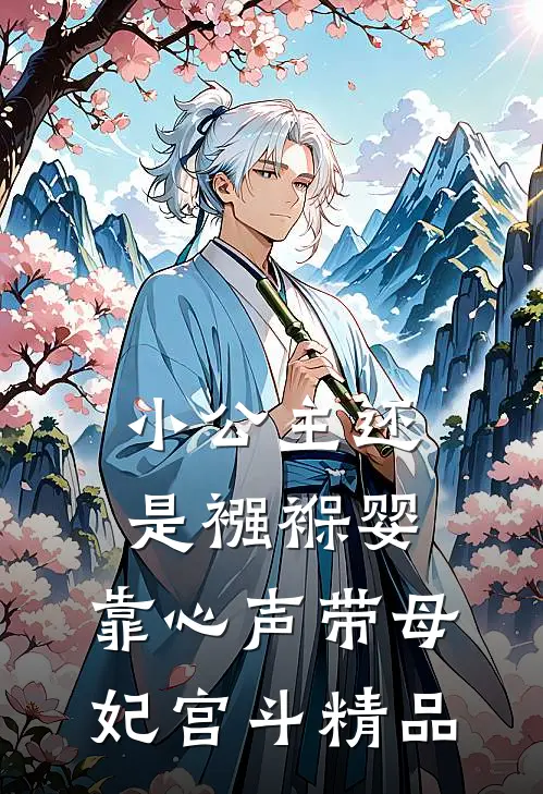 小公主还是襁褓婴，靠心声带母妃宫斗精品