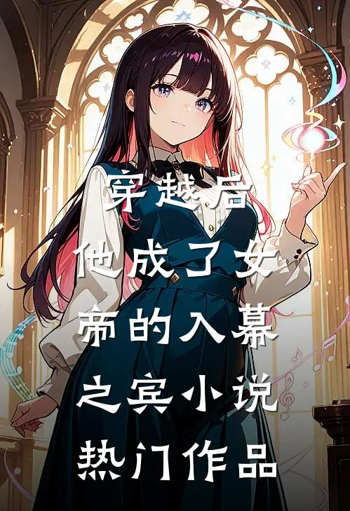 穿越后,他成了女帝的入幕之宾小说热门作品