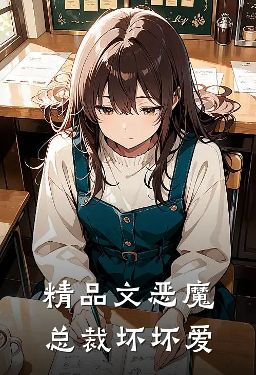 精品文恶魔总裁坏坏爱